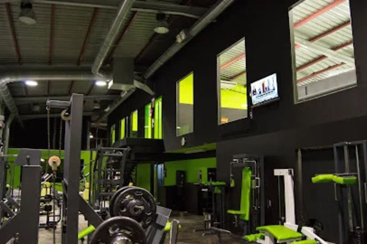 Sport Centre Centre de Fitness I Salut SL - Judo en Santpedor