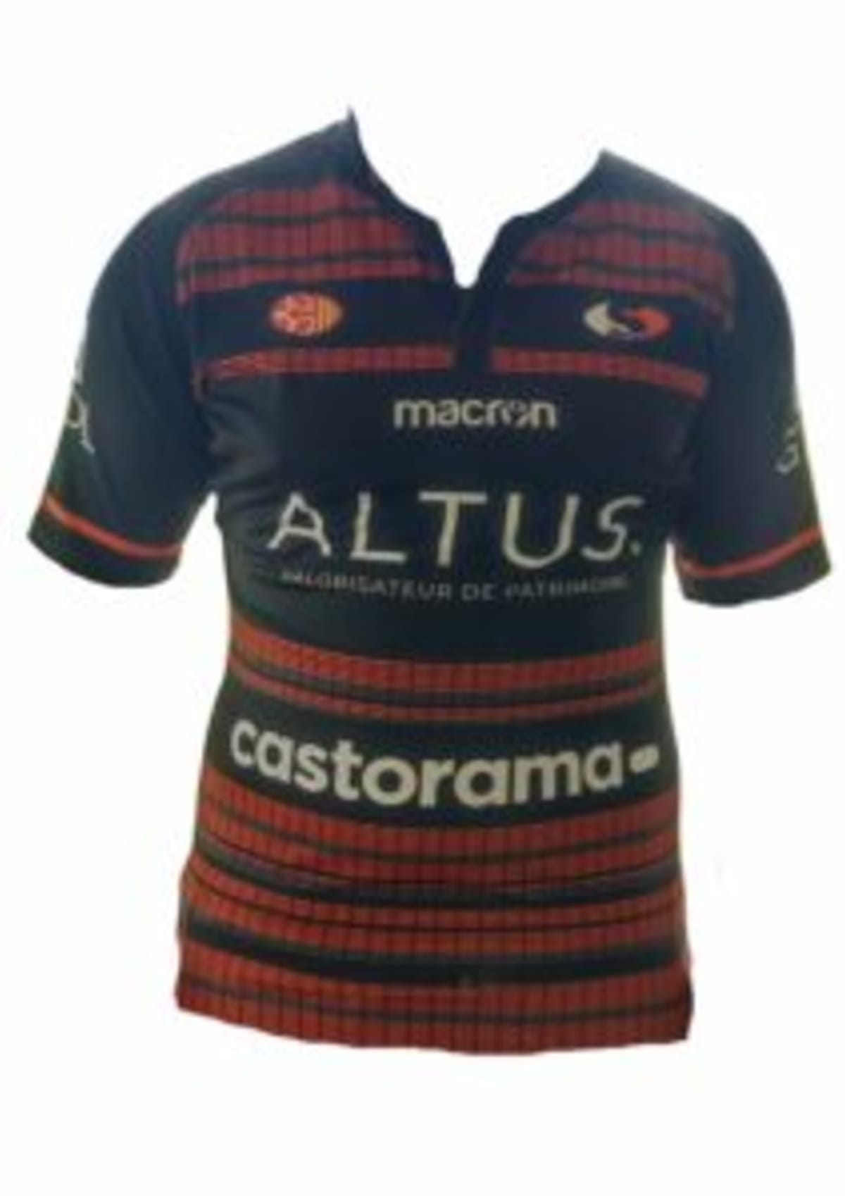 Stade Saint Orens XV - Rugby in Saint-Orens-de-Gameville