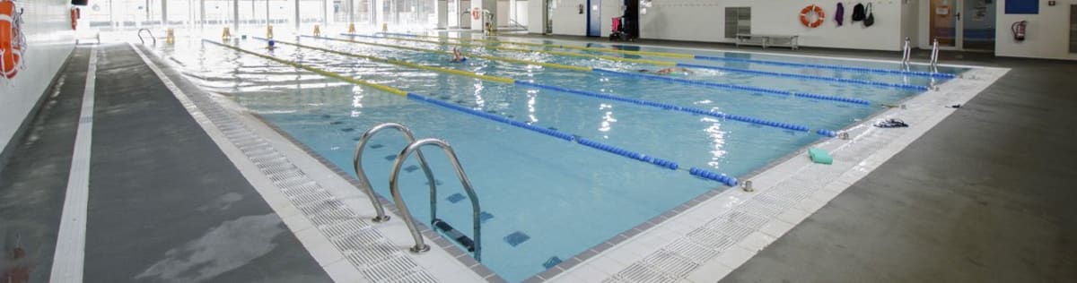 AQUAROQUETES - Natacion a Tarragona