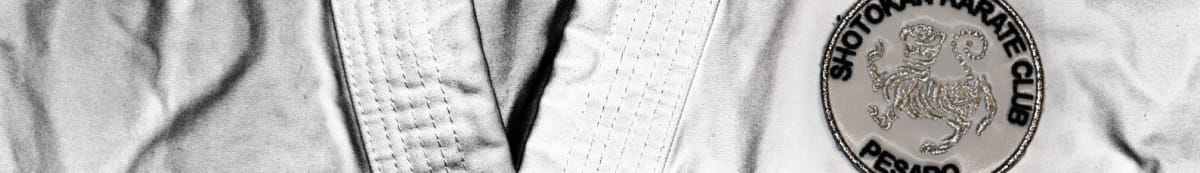 ASD Shotokan karate Pesaro - Karate a Pesaro