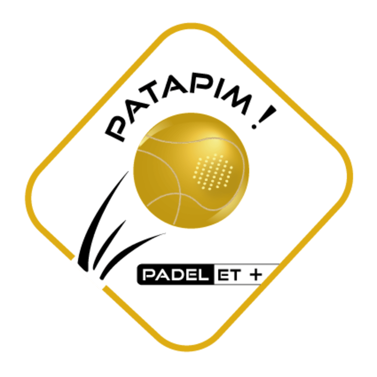 Patapim Padel - Padel en Nousty