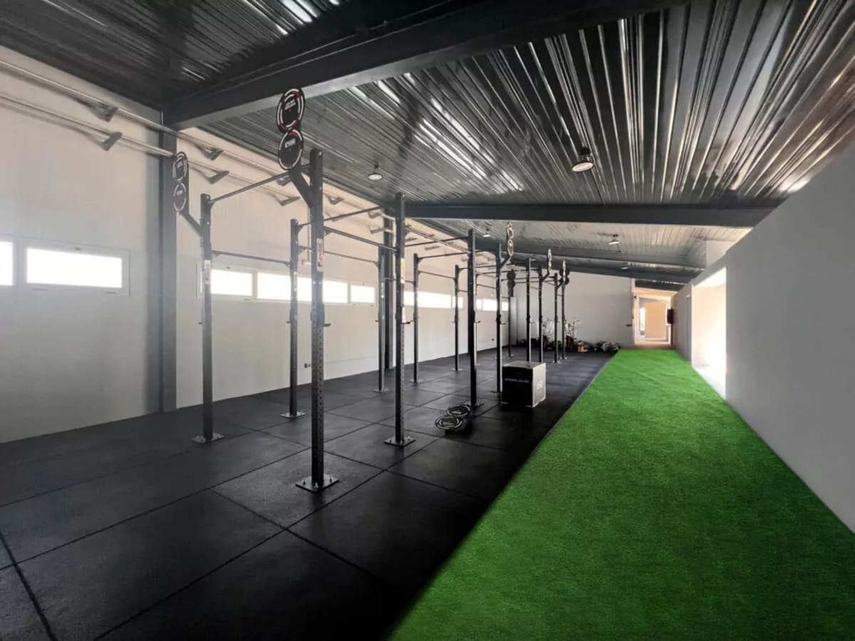 Supraljarafe - Futbol_americano a Umbrete