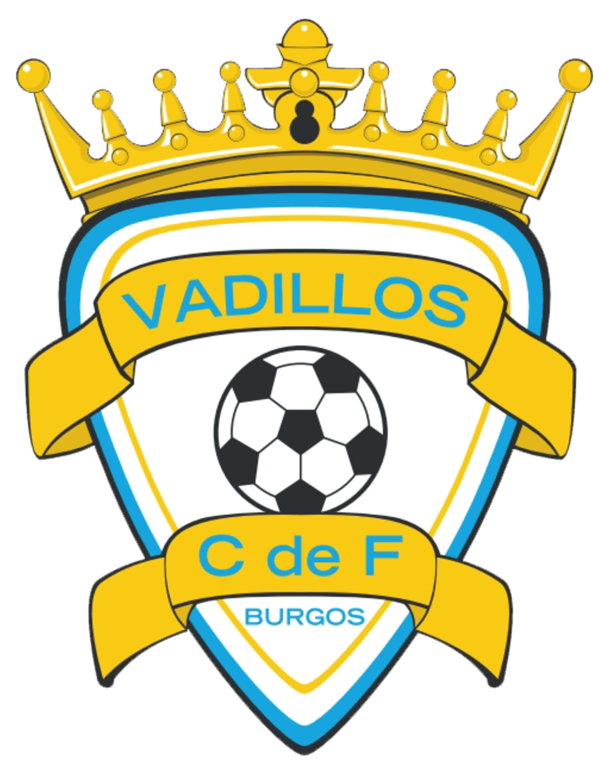 Vadillos Club de Fútbol - Fútbol in Burgos