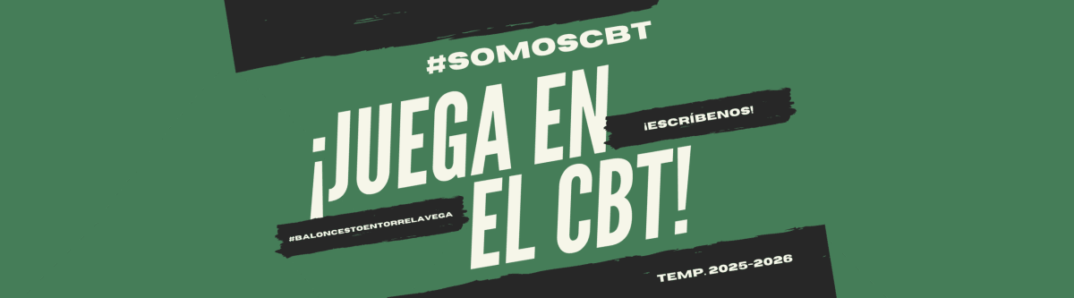 Club Baloncesto Torredobra (CBT Torrelavega) - Baloncesto in Torrelavega