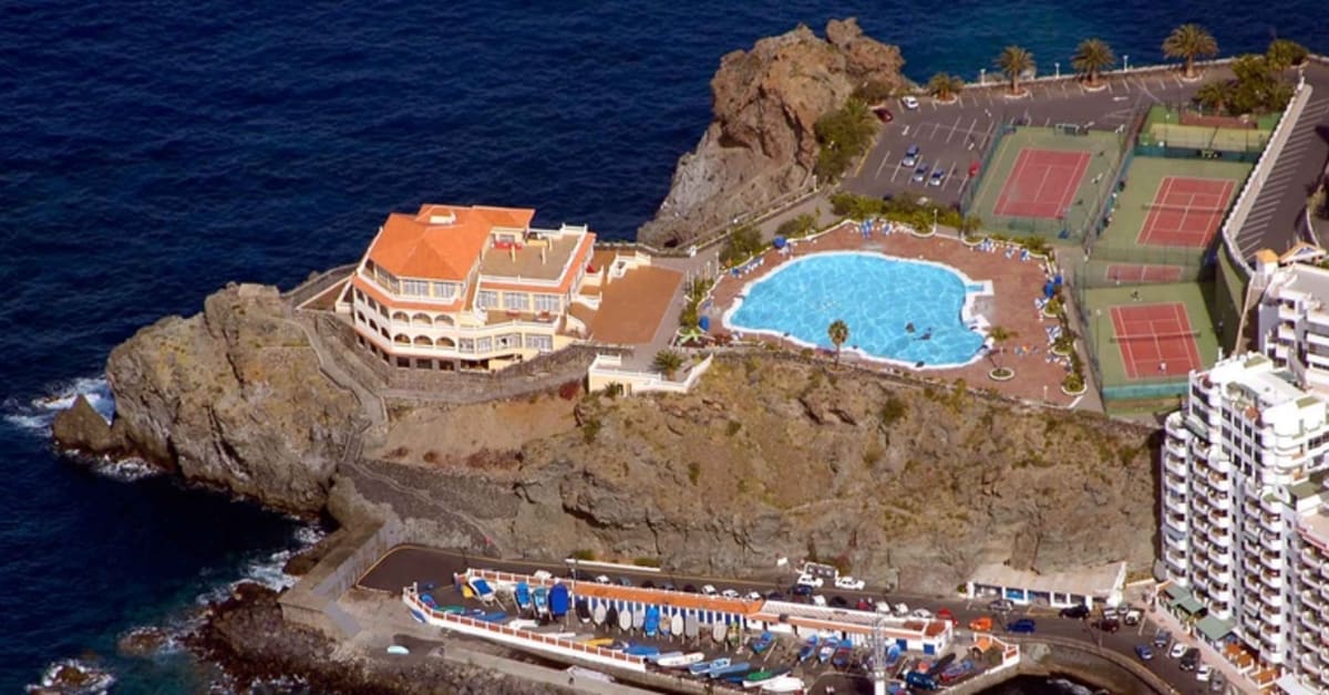 Club Nautico Playa San Marcos - Fútbol a San Marcos