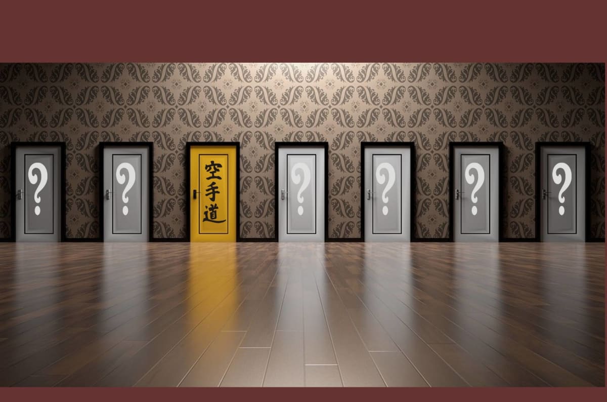 A.S.D. Dojo Shotokan Karate - Treviso - Karate en Treviso