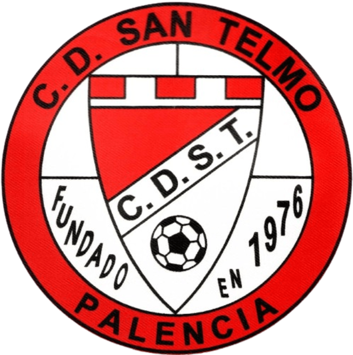 Campos de Fútbol 7 y de Fútbol 11 "San Telmo" - Fútbol in Palencia