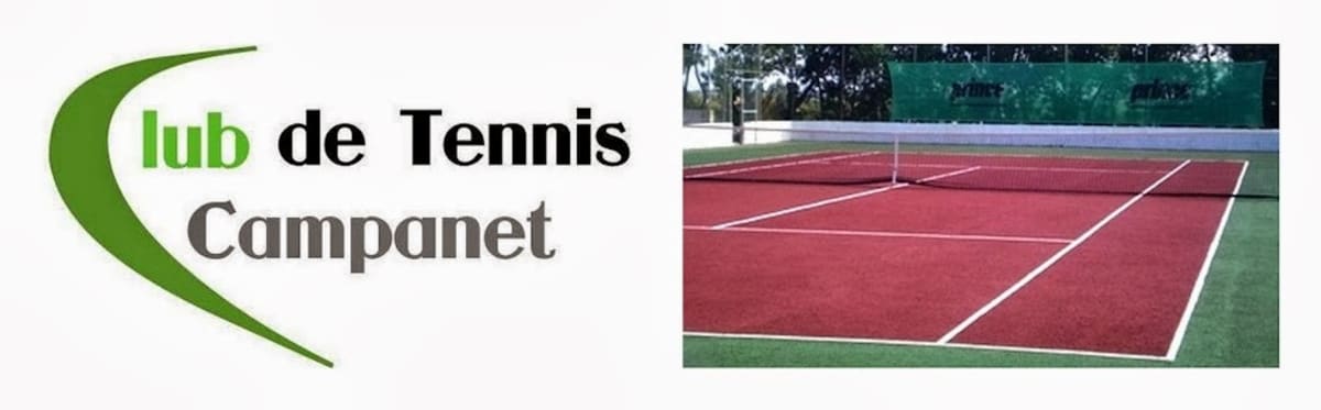 Club de Tennis Campanet | Tennis & Padel - Tenis a Campanet