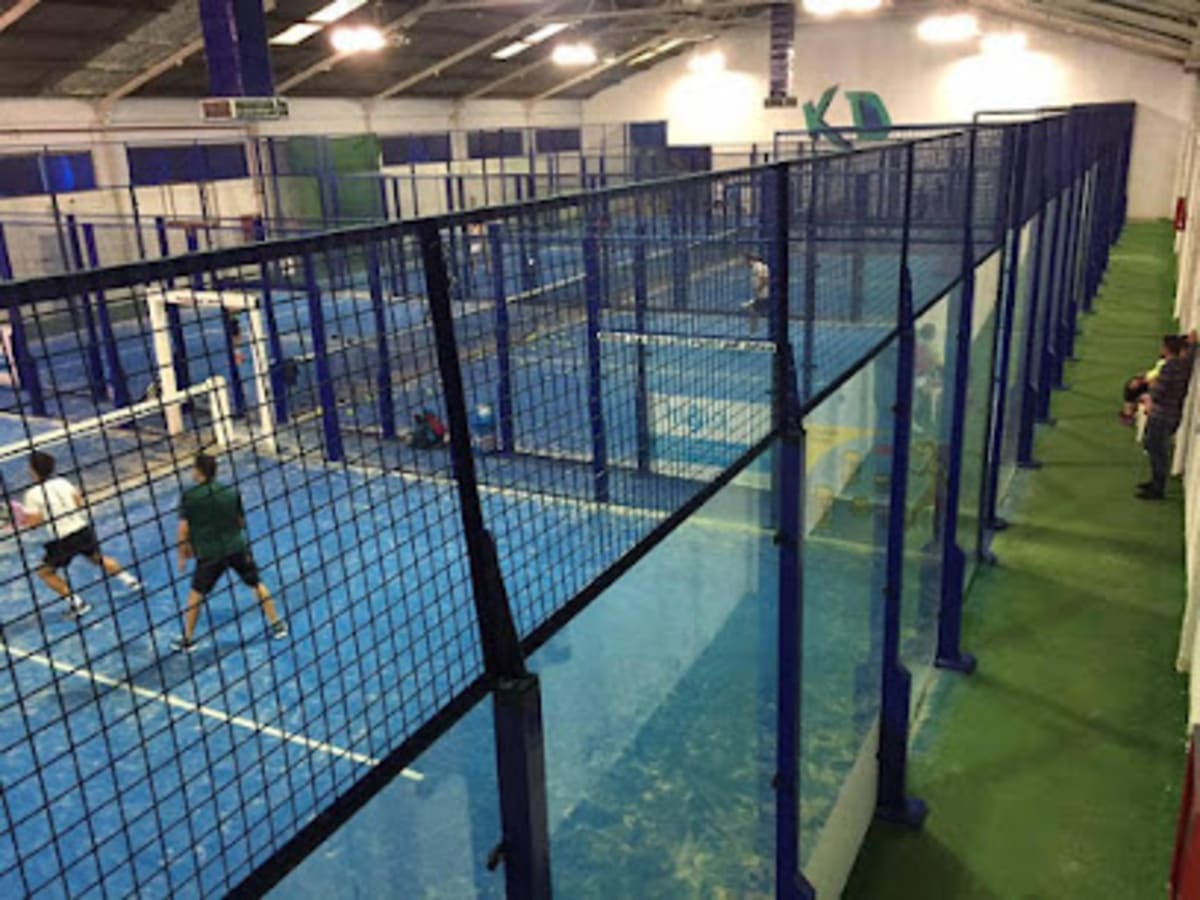 Padel Cadiz - Tenis in Cádiz