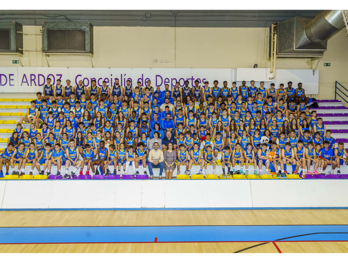 Club Basket Las Torres - Baloncesto a Las Torres de Cotillas