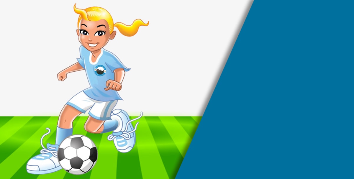 Escuela Deportiva UKS - Fútbol a Alcalá de Guadaíra