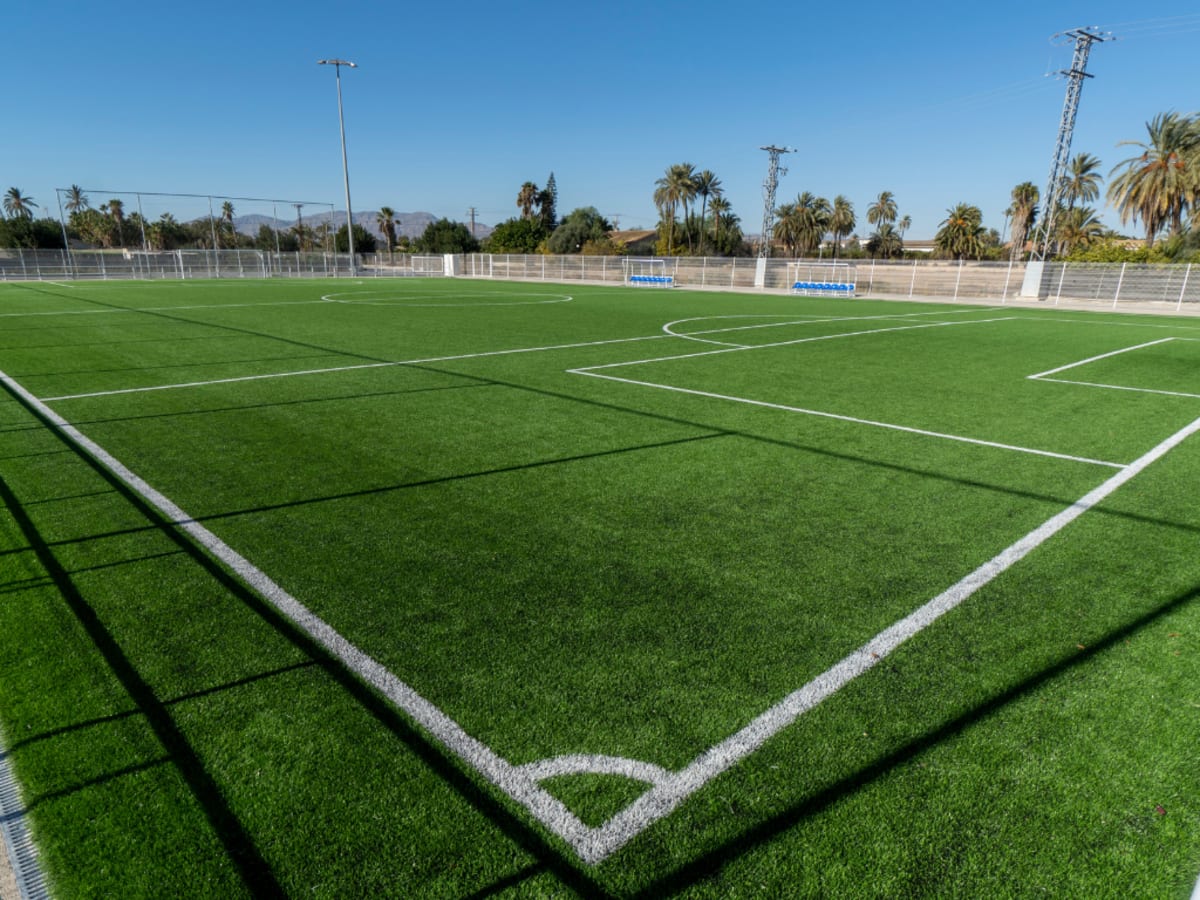 Centro de Tecnificación ND - Fútbol in Agullent