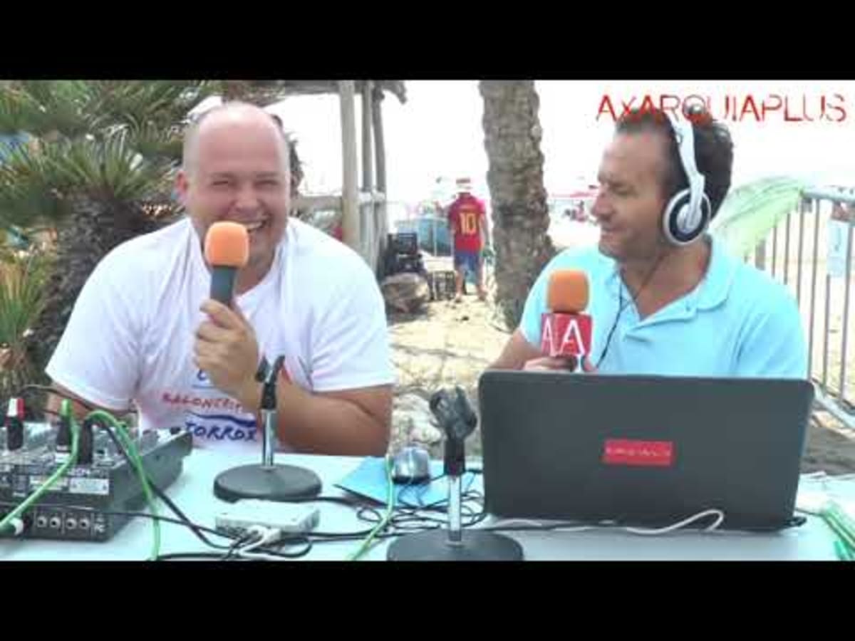 Club Baloncesto Torrox - Baloncesto a Torrox