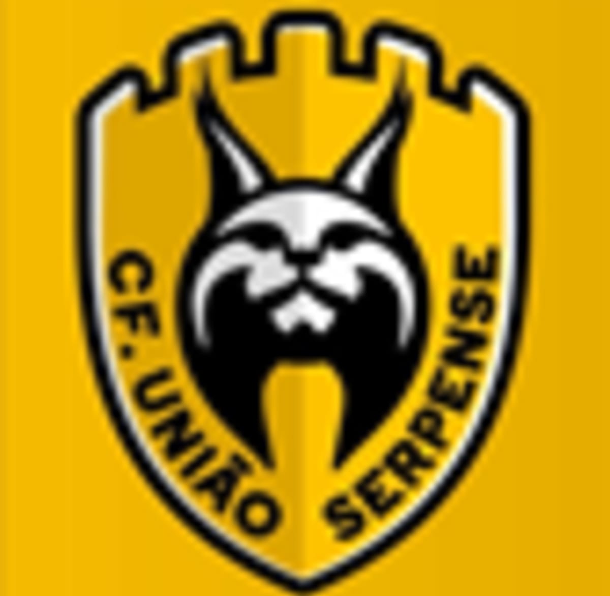CF UNIÃO SERPENSE SPORT CLUBE - Fútbol in Serpa
