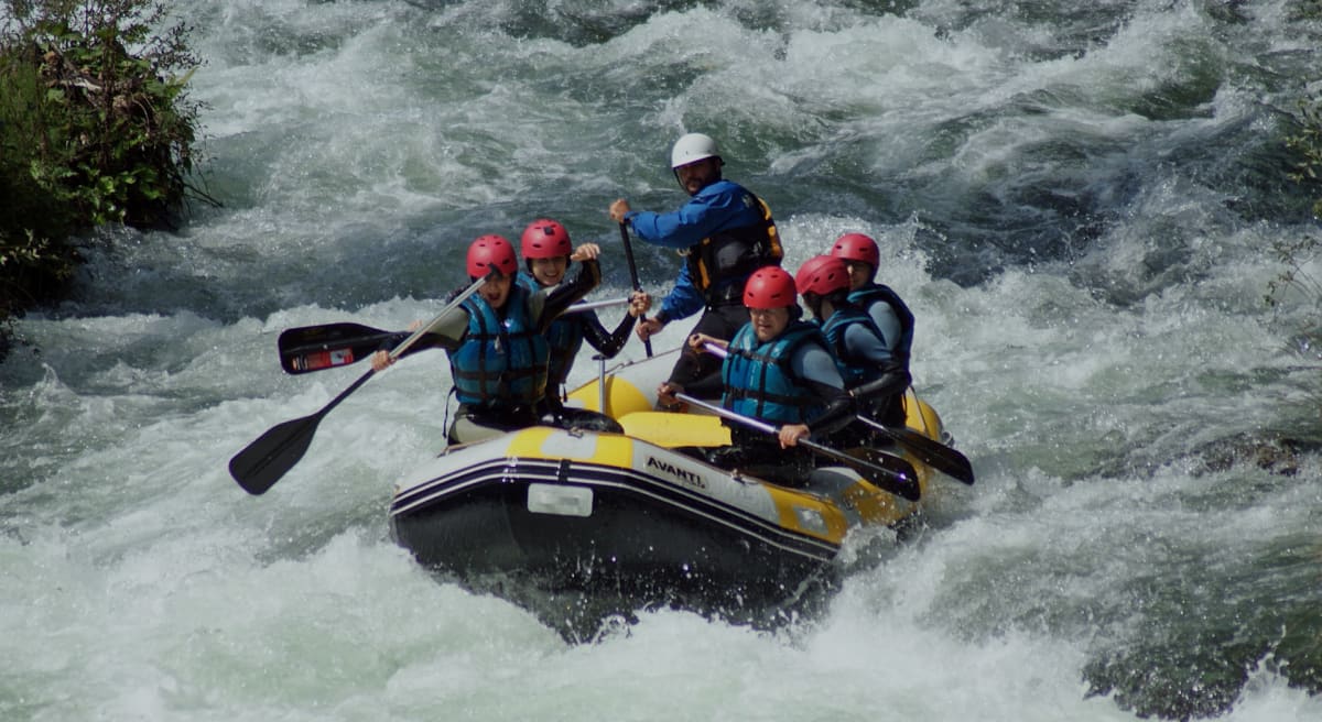 Pormaventura - Ski en Boñar