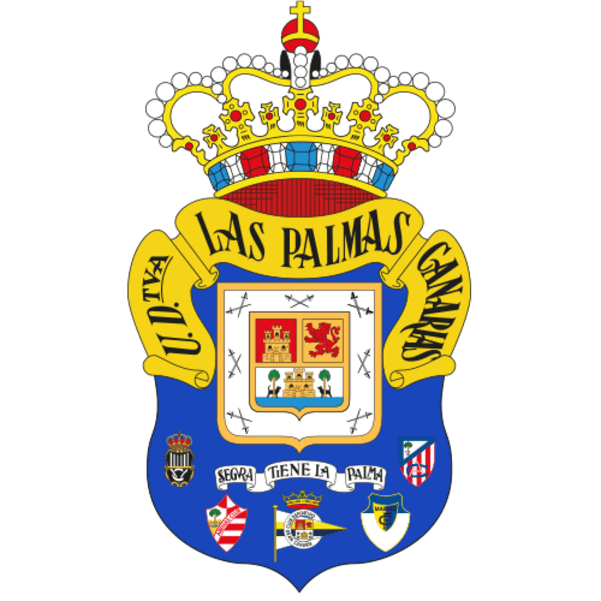 ESCUELA UD LAS PALMAS - Fútbol in Las Palmas de Gran Canaria