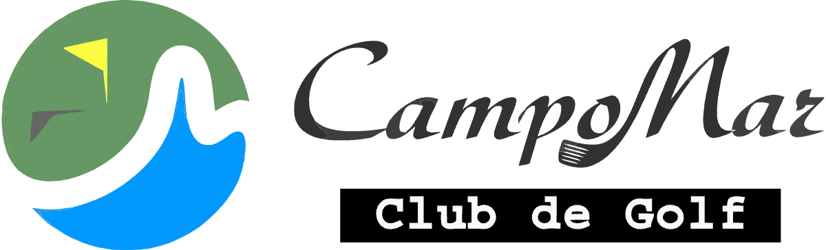 Club de golf Campomar - Golf a Narón