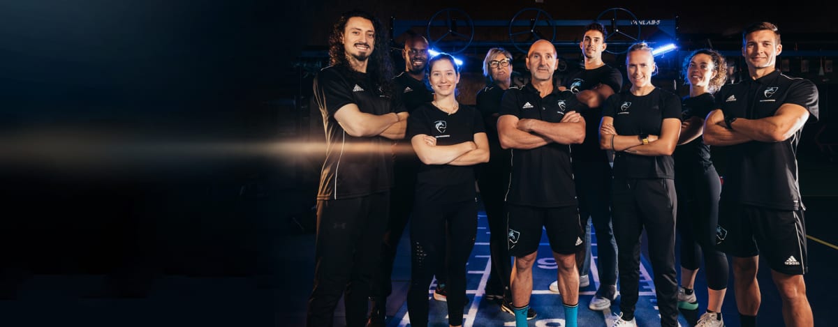 RS Training Mallorca - Fútbol in Palma