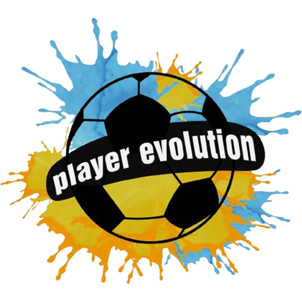 Player Evolution - Fútbol en Silla