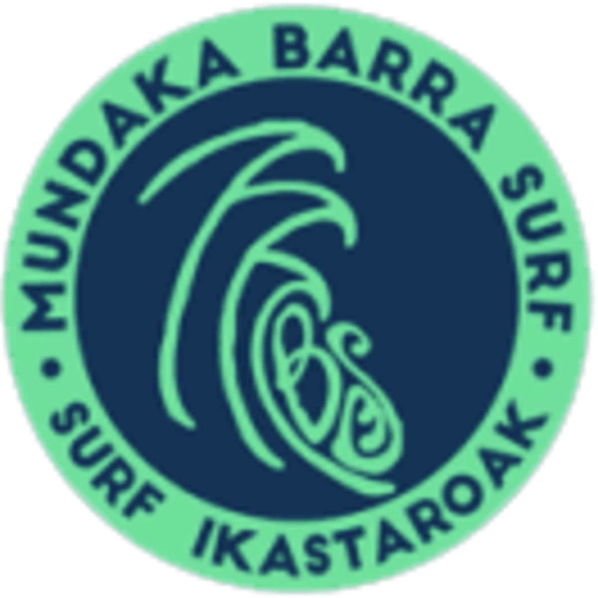 Mundaka Barra Surf - Surf in Mundaka