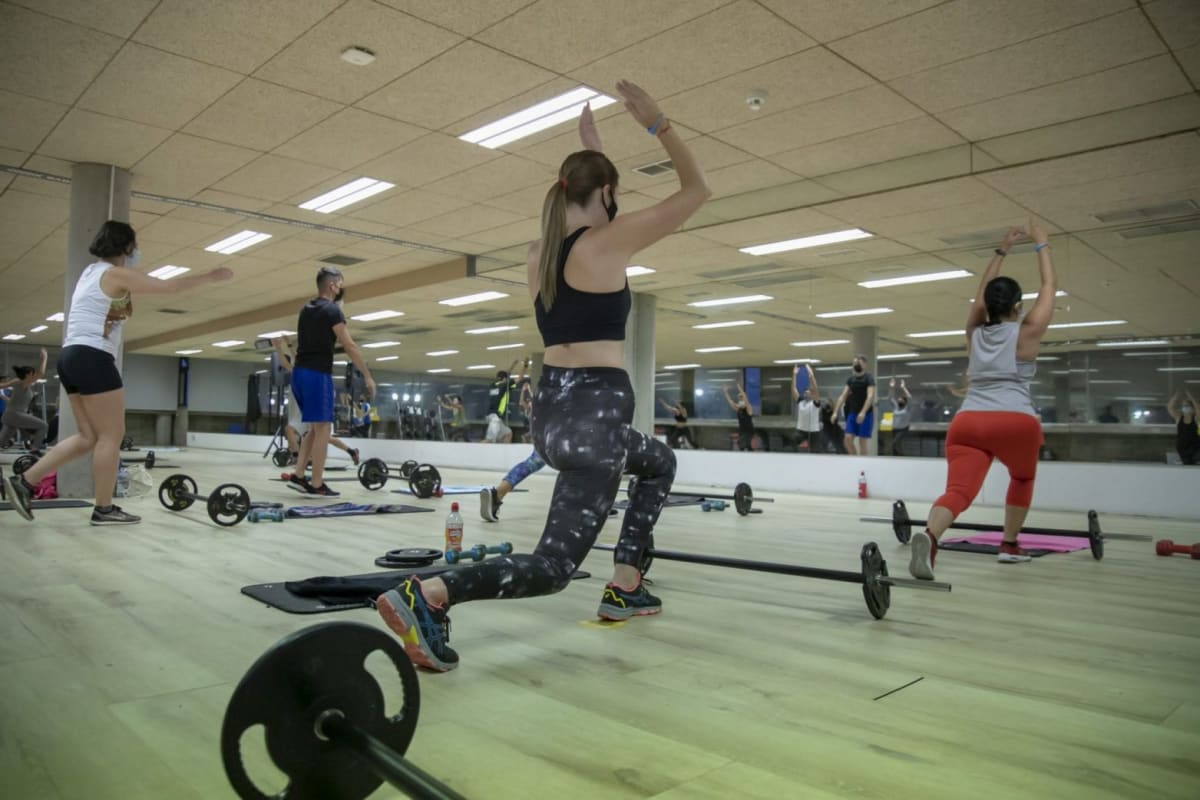 Complejo Deportivo de Tenerife Santa Cruz-Ofra - Tenis in Santa Cruz de Tenerife