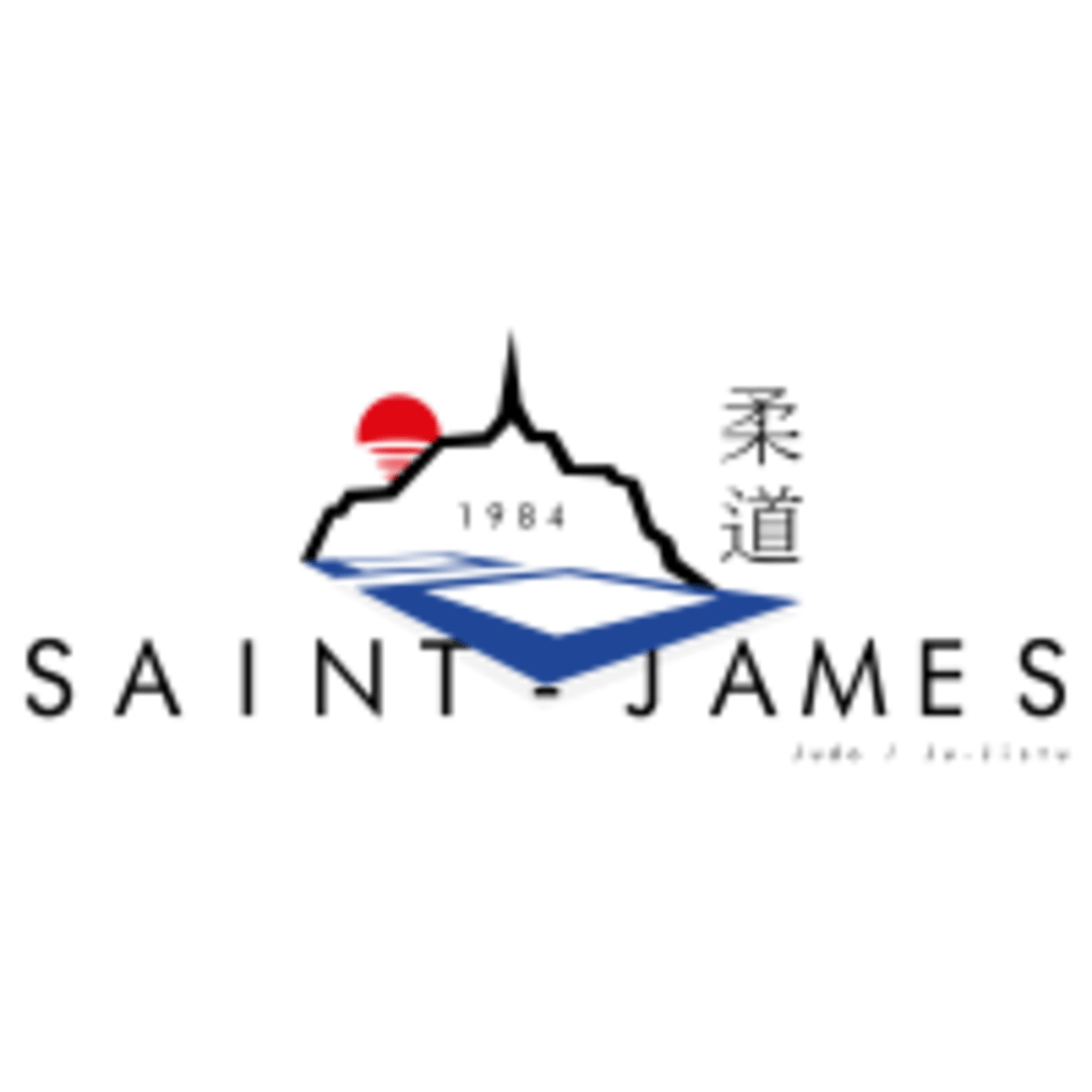 Judo club Saint-James - Judo a Saint-James