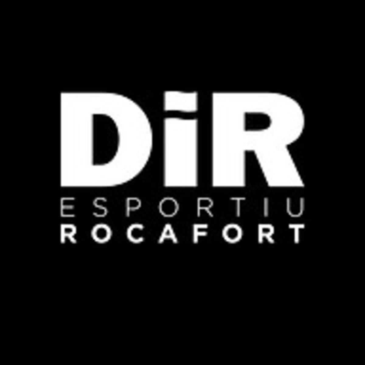 DiR Esportiu Rocafort - Pickleball a Barcelona