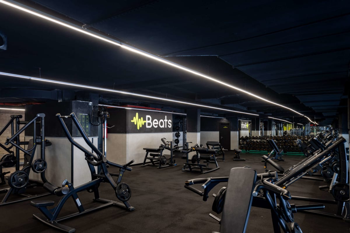 Complejo Deportivo La Cuesta - Natacion in La Cuesta