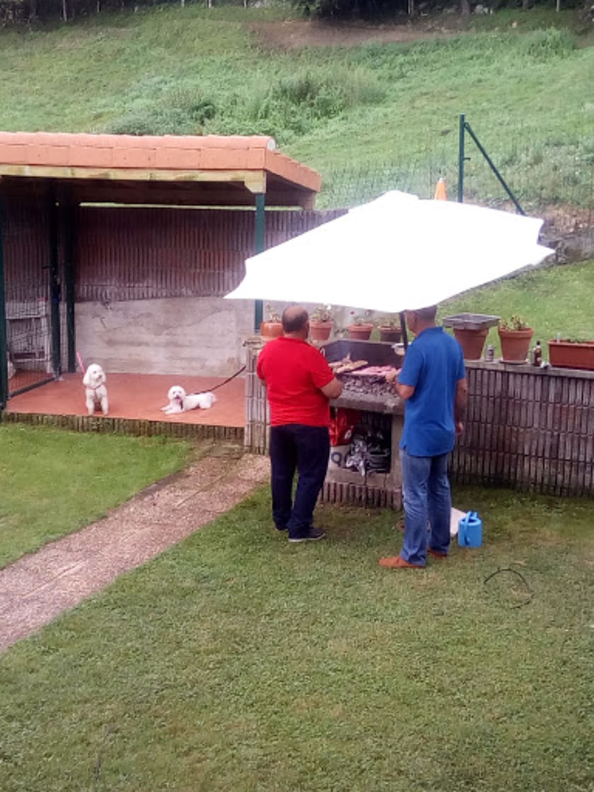 Pistas de Pádel Puente Arce - Padel a Arce