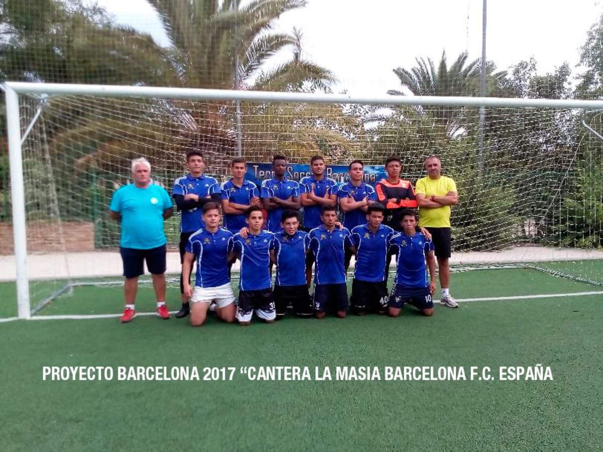 C.F. Cracks - Fútbol en San Antonio de Benagéber