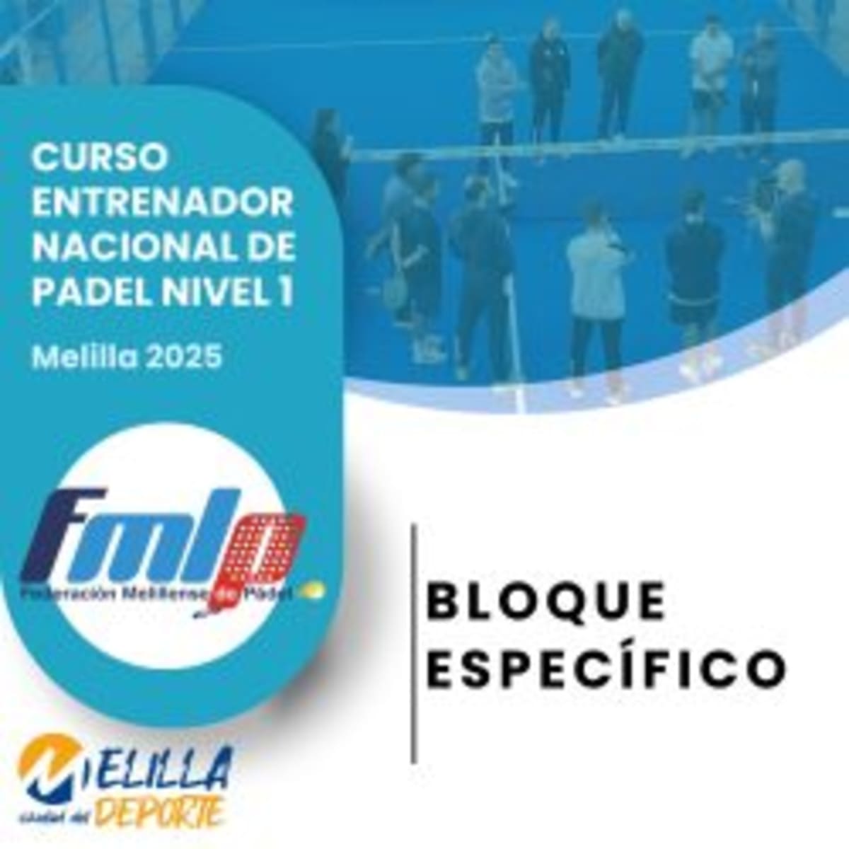 Més Pádel L´alcudia - Padel a L'Alcúdia