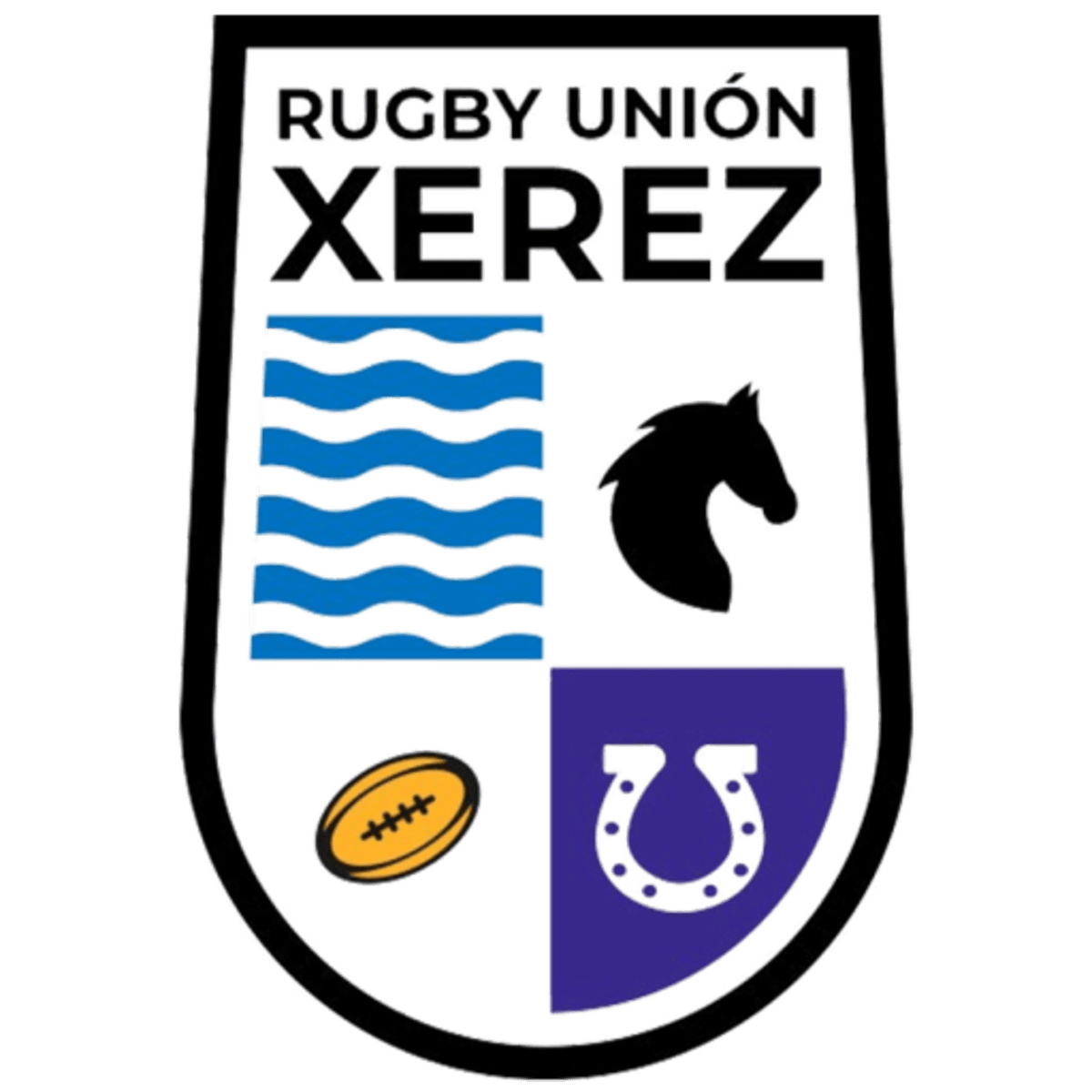 RUGBY UNION XEREZ - Rugby a Jerez de la Frontera