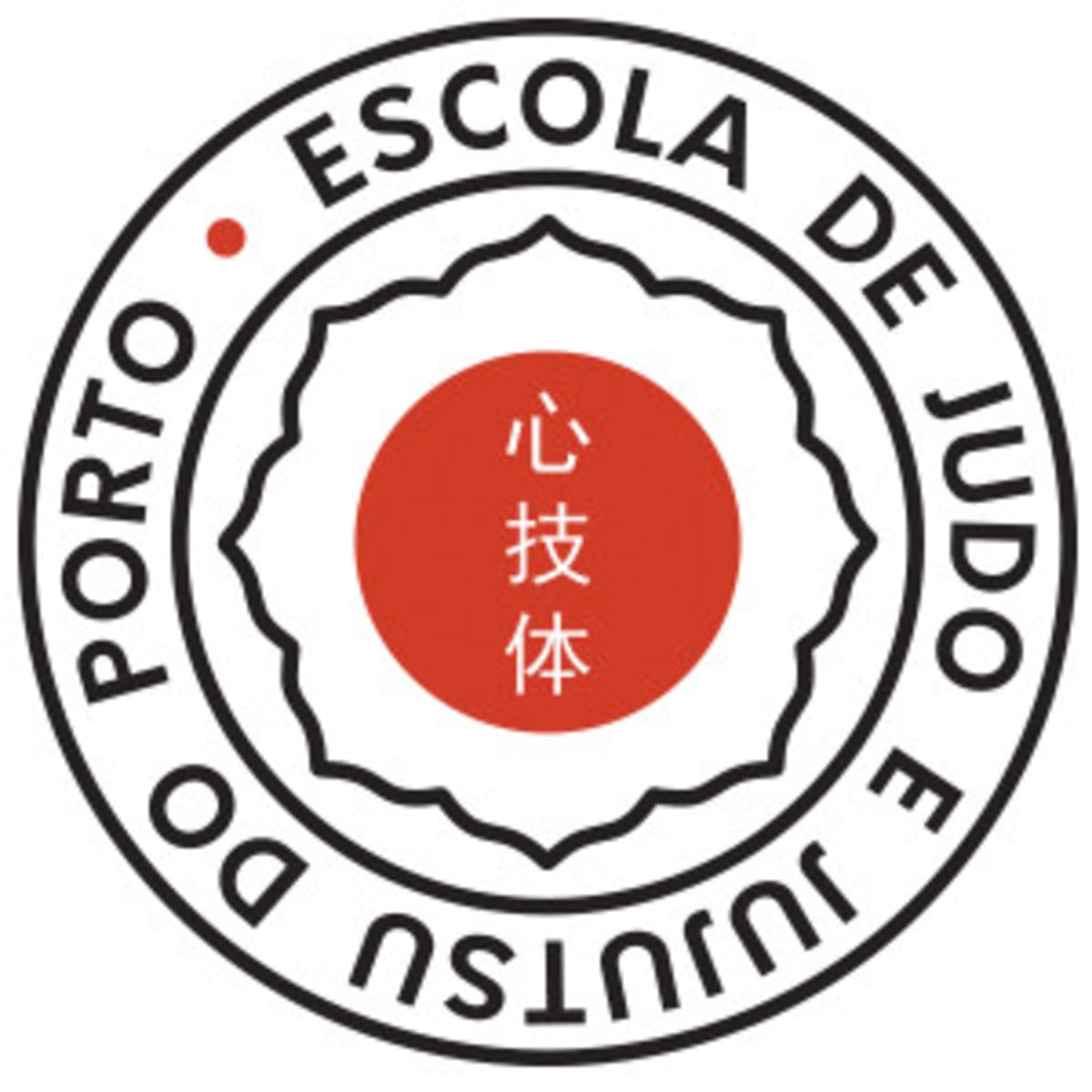 Escola de Judo e Jujutsu do Porto - Clube Kano - Judo a Senhora da Hora