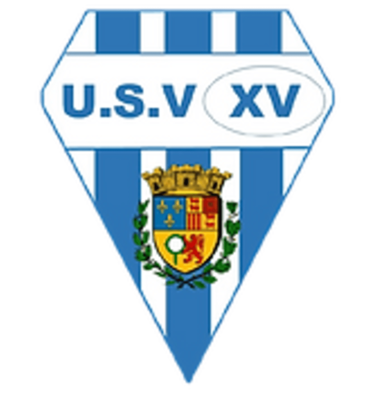 Union Sportive Vicquoise Rugby - Rugby en Vic-en-Bigorre