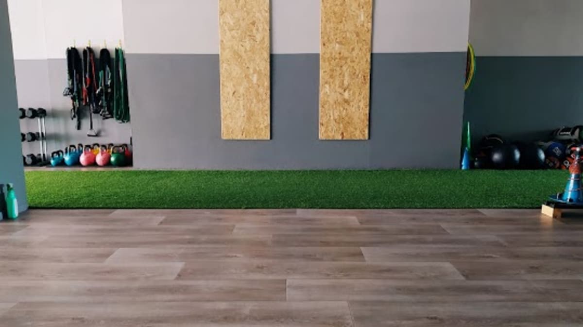 Movimental Entrenamiento - Fútbol a Los Realejos