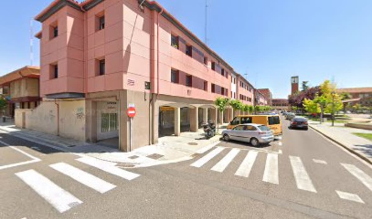 Club Deportivo San Juanillo - Fútbol a Palencia