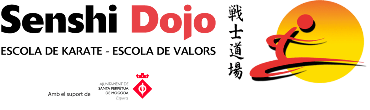 Asociación Escola de Karate Senshi Dojo - Karate a Santa Perpètua de Mogoda
