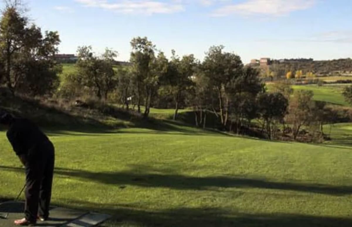 BonÀrea Golf Pitch&Putt - Golf in Massoteres