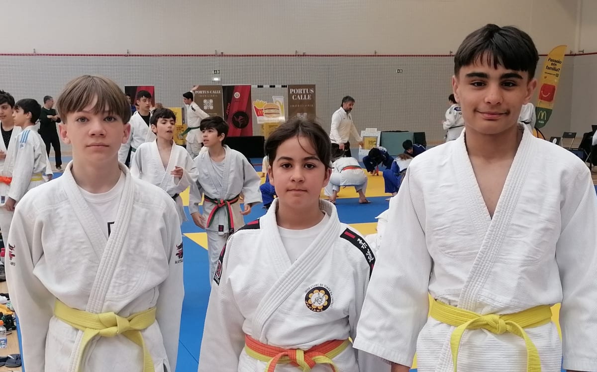 JUVIANA - Judo Clube Viana do Castelo - Judo a Viana do Castelo