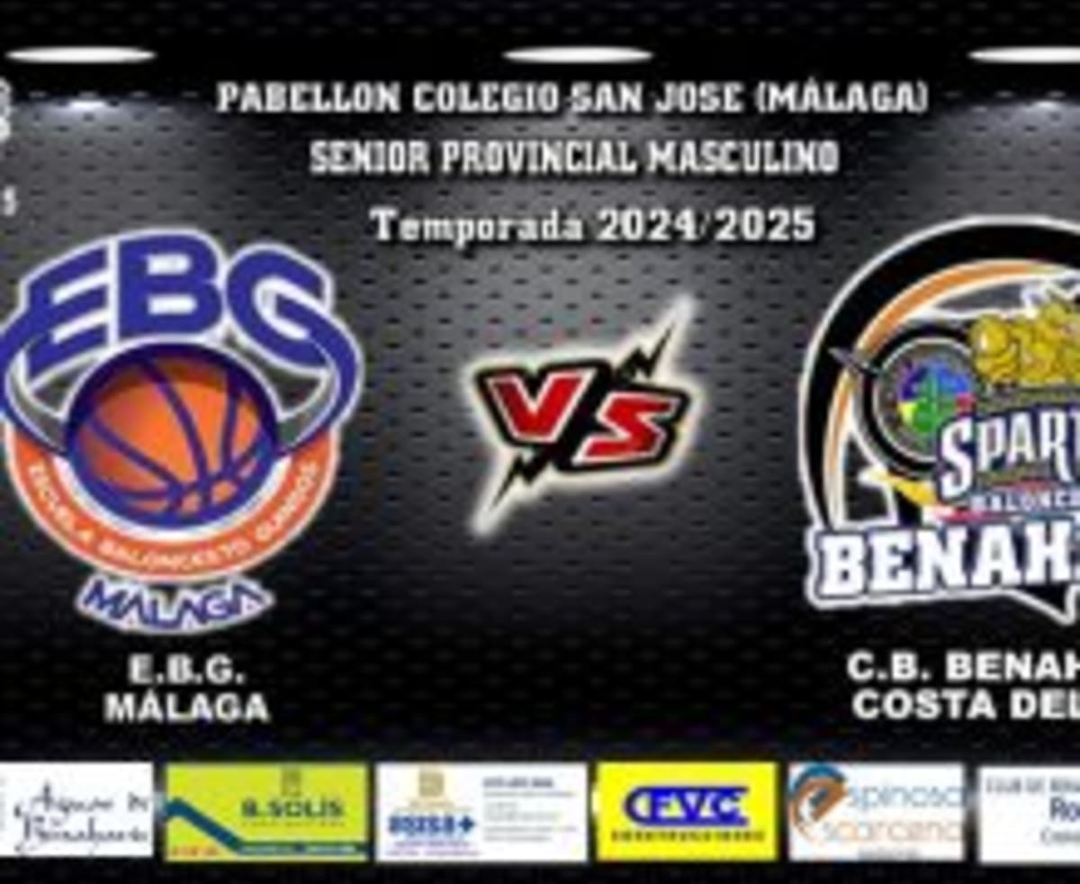 Escuela Baloncesto Benahavis - Baloncesto a Benahavís