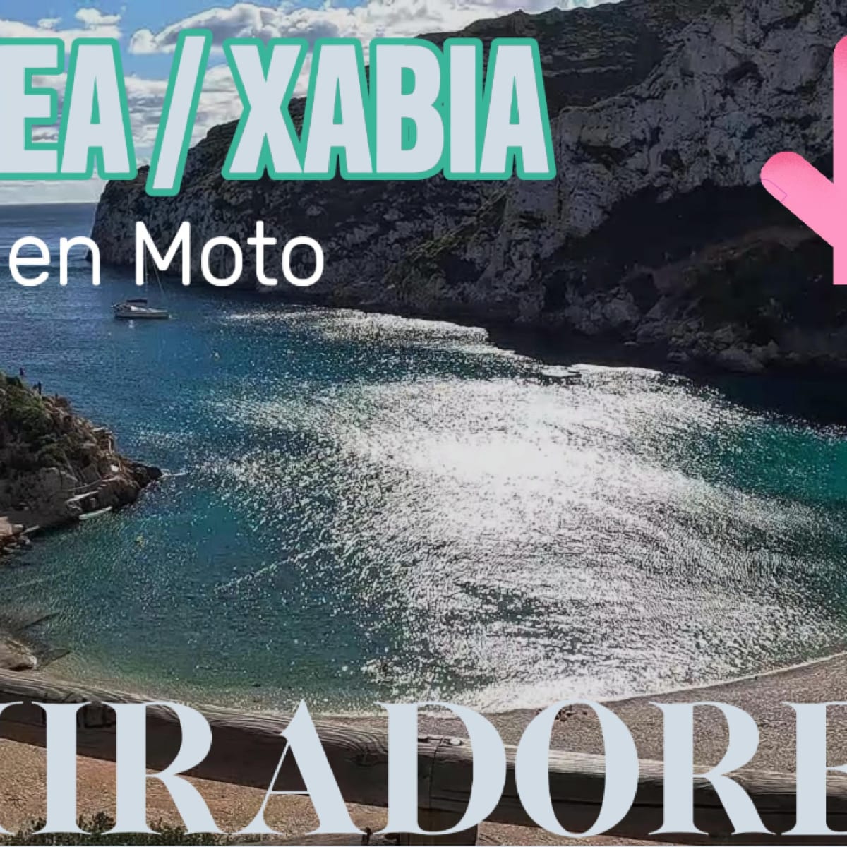 Activa Costa Blanca - Kitesurf in Calp