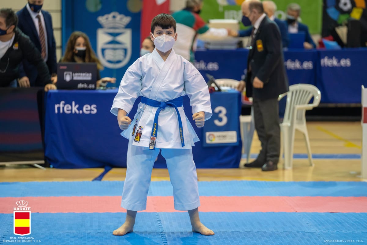 Club Esportiu la Creu - Karate in Sabadell