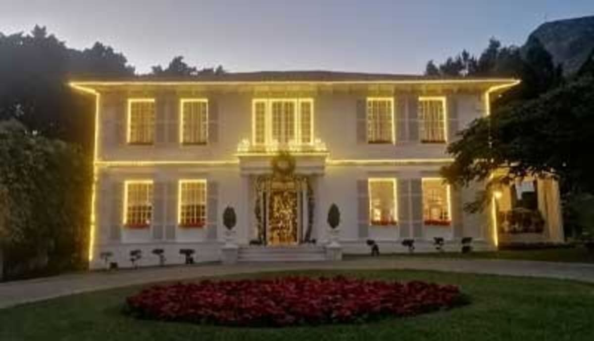 Club Oliver - Golf a Santa Cruz de Tenerife