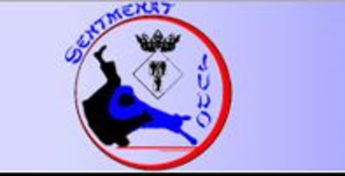Club Judo Sentmenat - Judo a Sentmenat