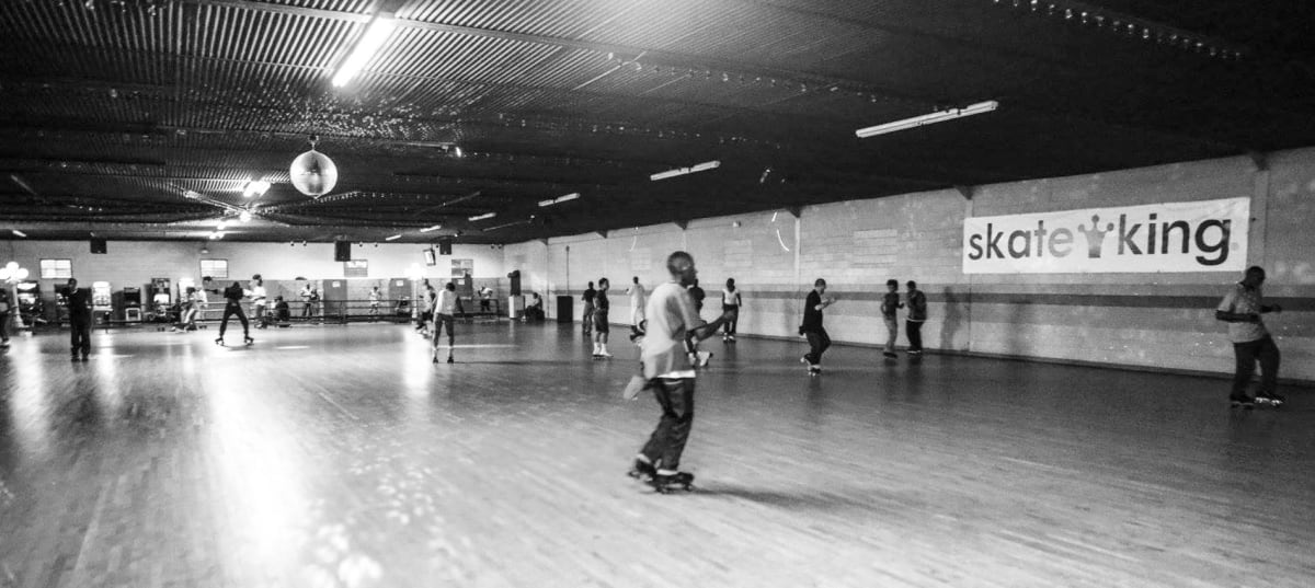 Skate King - Skateboard a St. Louis