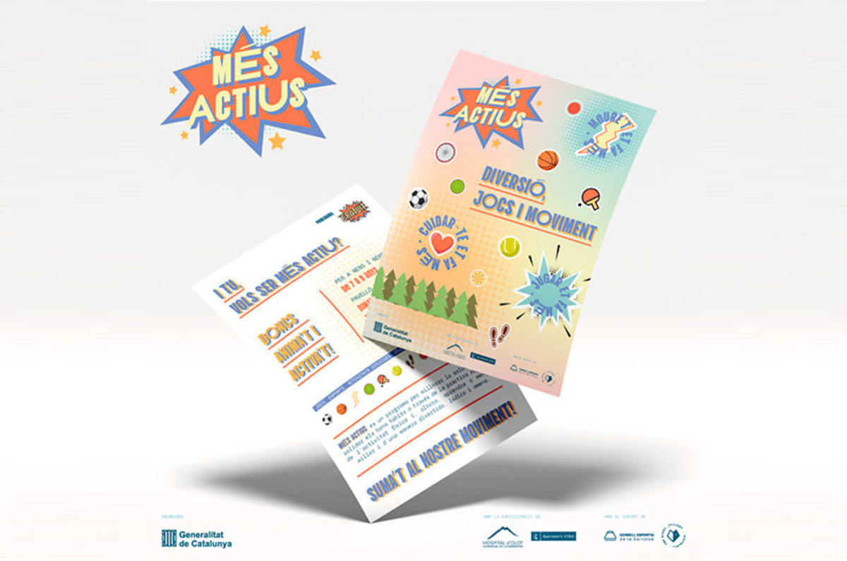 THE SAMBA _Campus - Fútbol a Olot