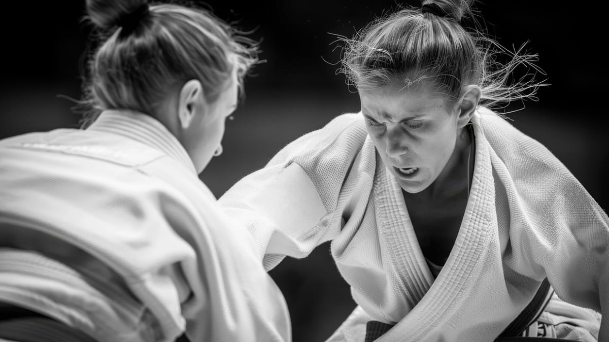 Escuela de karate Dojo Ryukan - Karate in Argamasilla de Alba