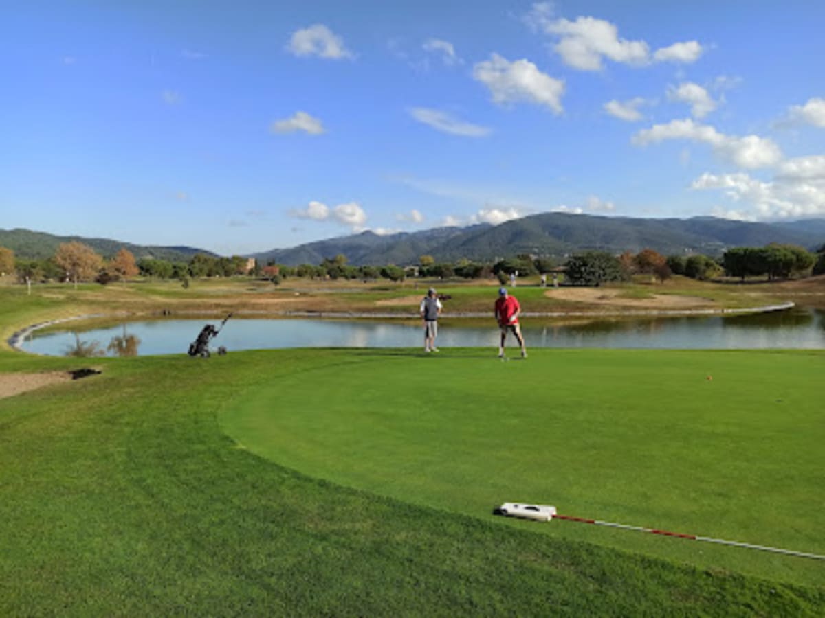 Pitch and Putt Golf - Golf a Watamu