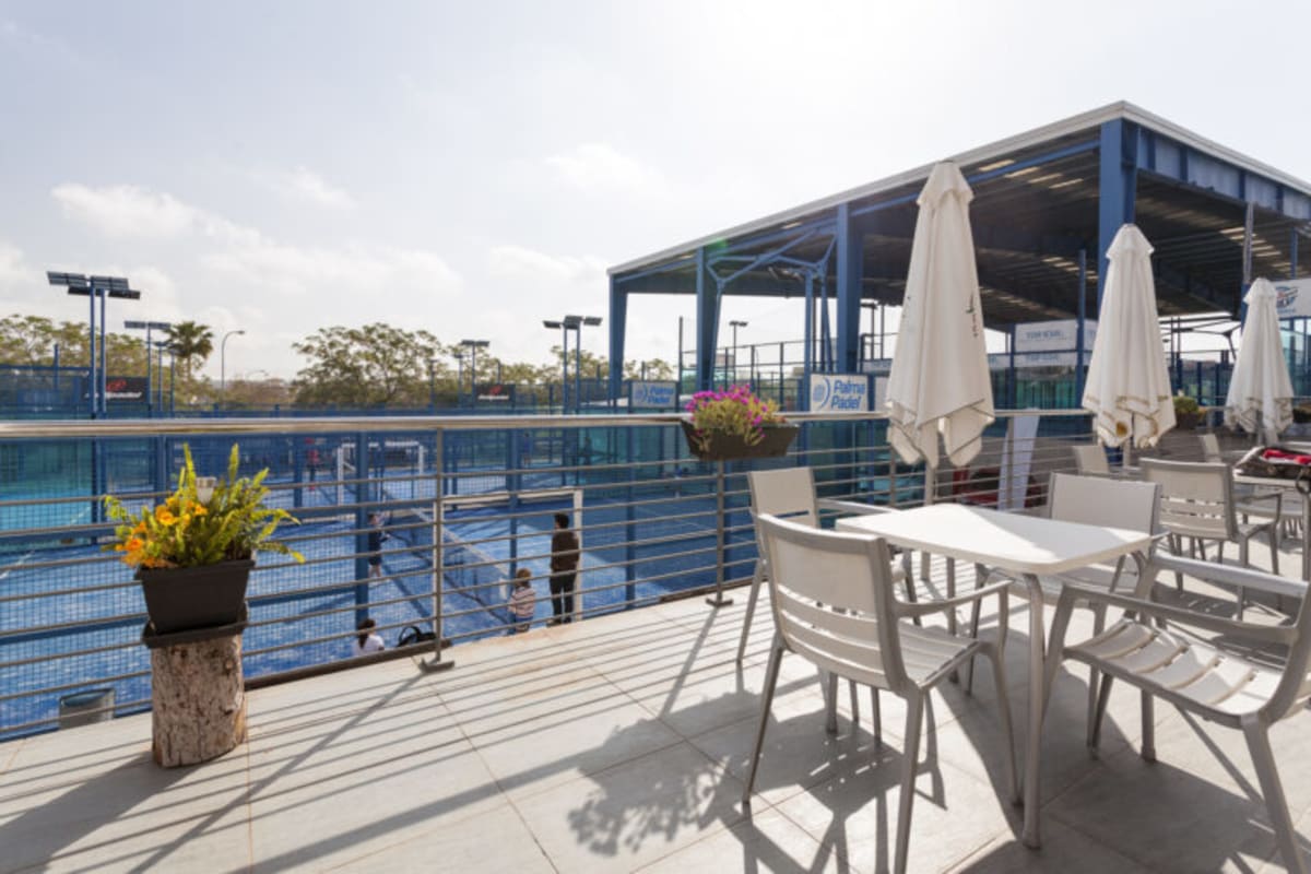 Palma Pàdel - Padel en Palma