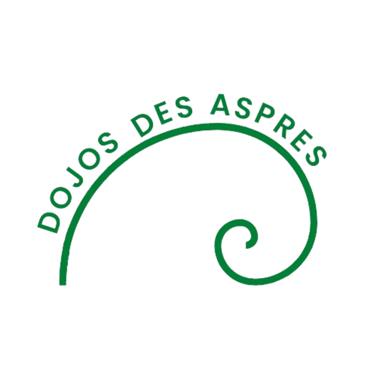 Dojos Aspres - Judo in Thuir